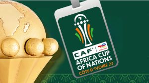 AFCON 2023