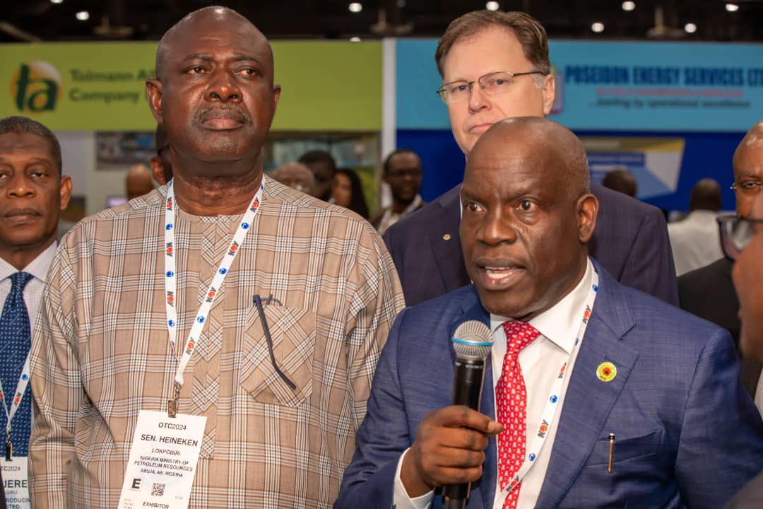 FG Commences 2024 Oil Block Licensing Round - Lekki Business Chronicle